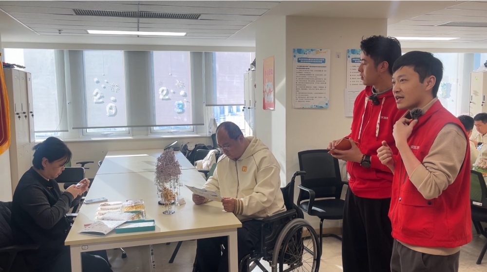 京东超市成品拼装服务上线 让复杂国潮玩具拼装成品“一键到家”