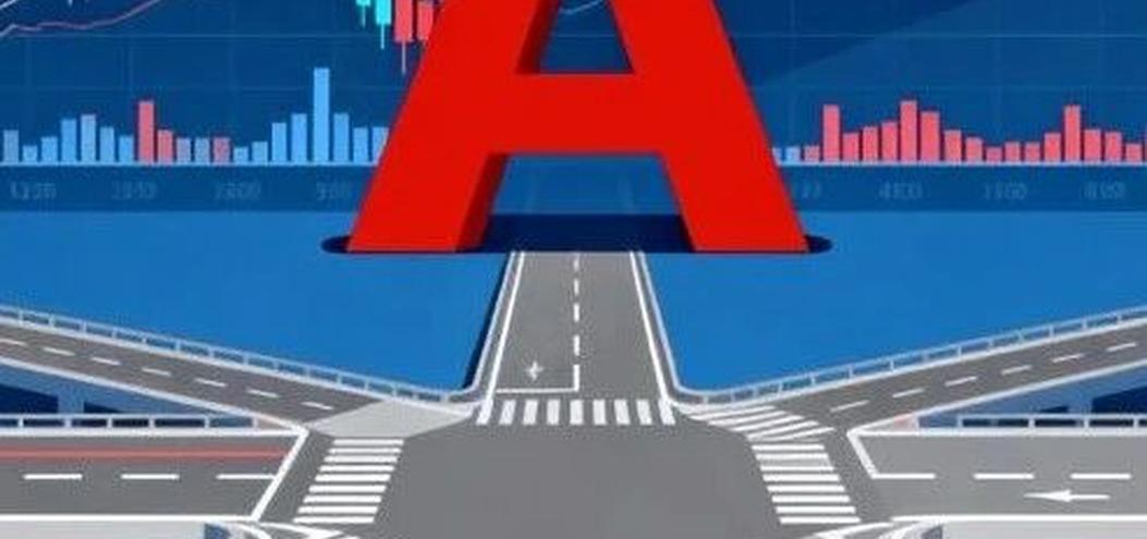 民间智慧丨一个主线，众多辅线