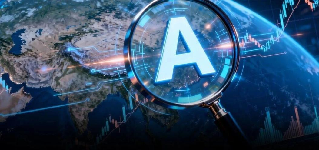 外资公募坚定看多2026：A股冲5000点，‌科技成长‌成牛市核心引擎