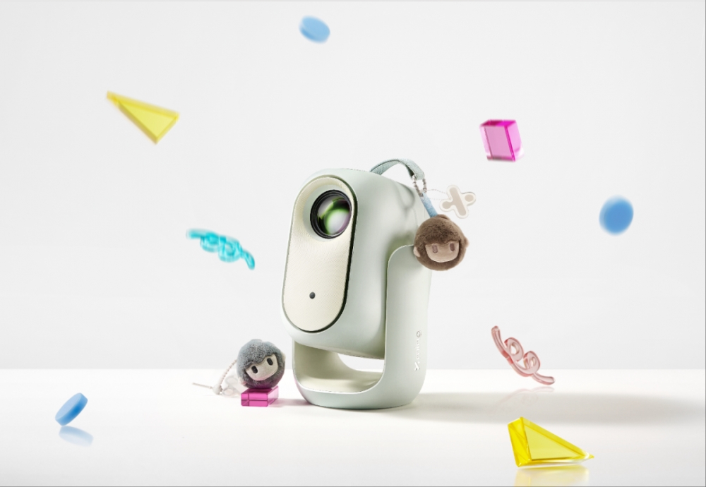 喜报!小明Q6荣获AVF科技创新奖:设计力与科技力并驾齐驱