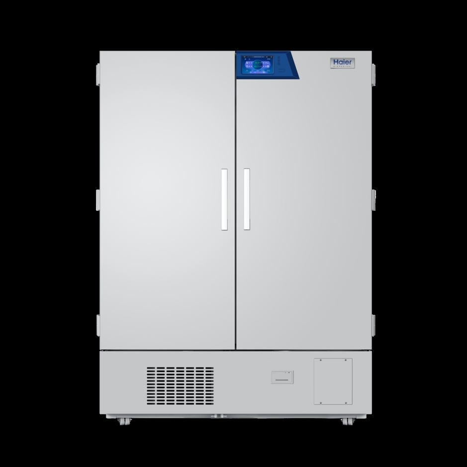 国际领先水平!海尔生物又有两项细胞工艺装备技术获权威鉴定