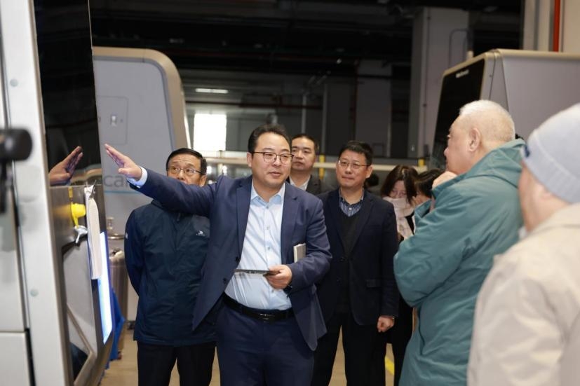 国际领先水平!海尔生物又有两项细胞工艺装备技术获权威鉴定