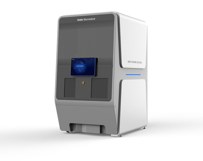 国际领先水平!海尔生物又有两项细胞工艺装备技术获权威鉴定