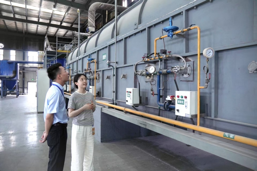 厦门国际银行三明分行:聚力普惠金融,助力地方经济高质量发展