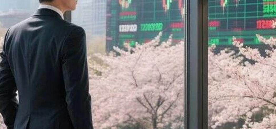 民间智慧丨春季行情开始了吗