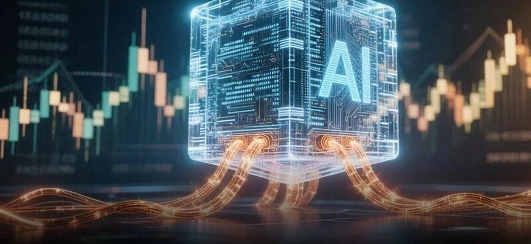 AI巨兽吞电，万亿电网大战打响！这些公司股价已翻倍