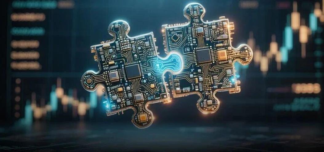 并购重组“提速”,27只电子公司投身其中