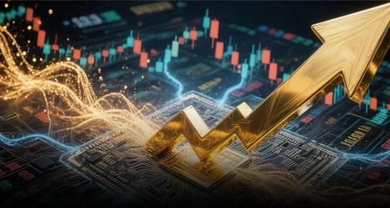 资金净流入超20亿涨幅达74%!半导体设备红利期来了