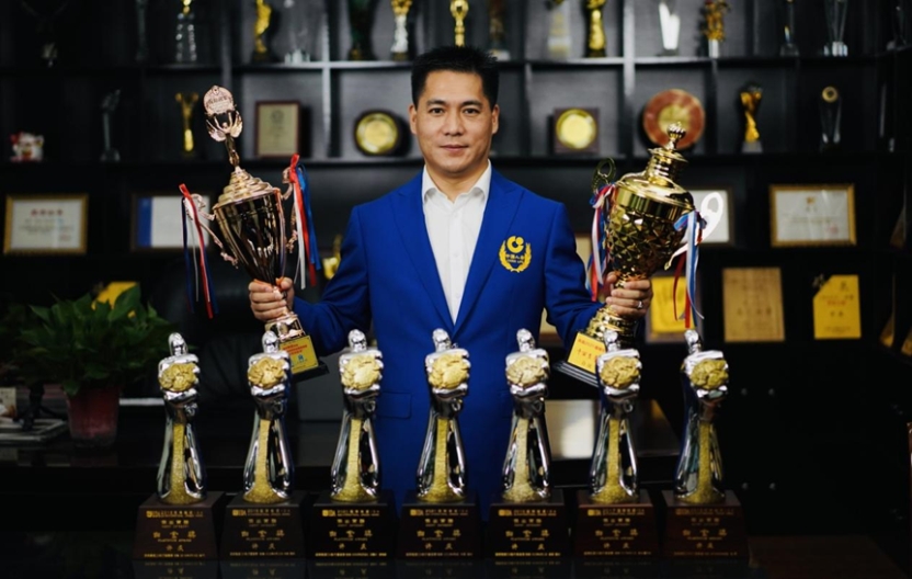 锦绣前程三十年 一位无锡保险人的守护之路