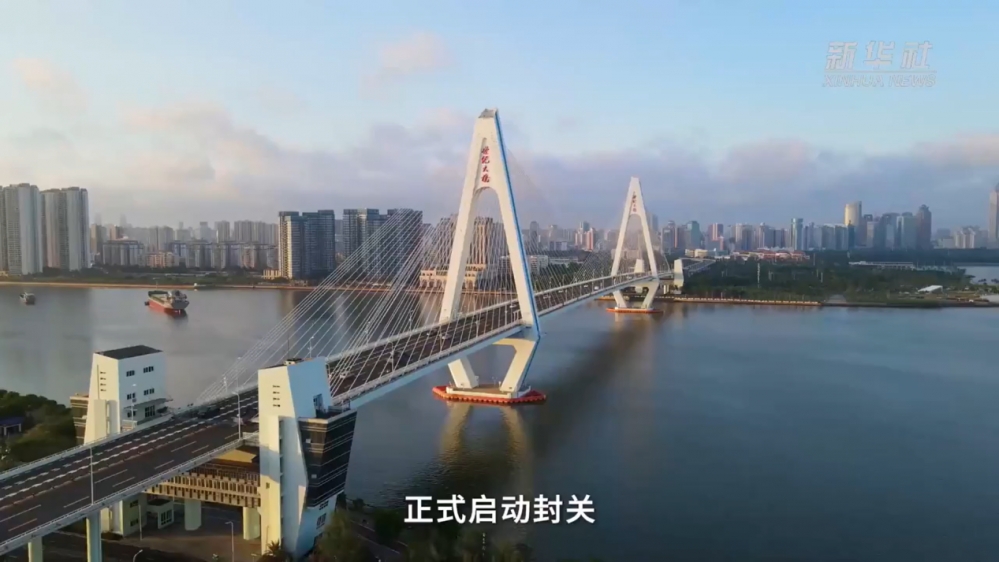 海南自贸港封关运作，东方雨虹或以琼为支点加速海外战略布局