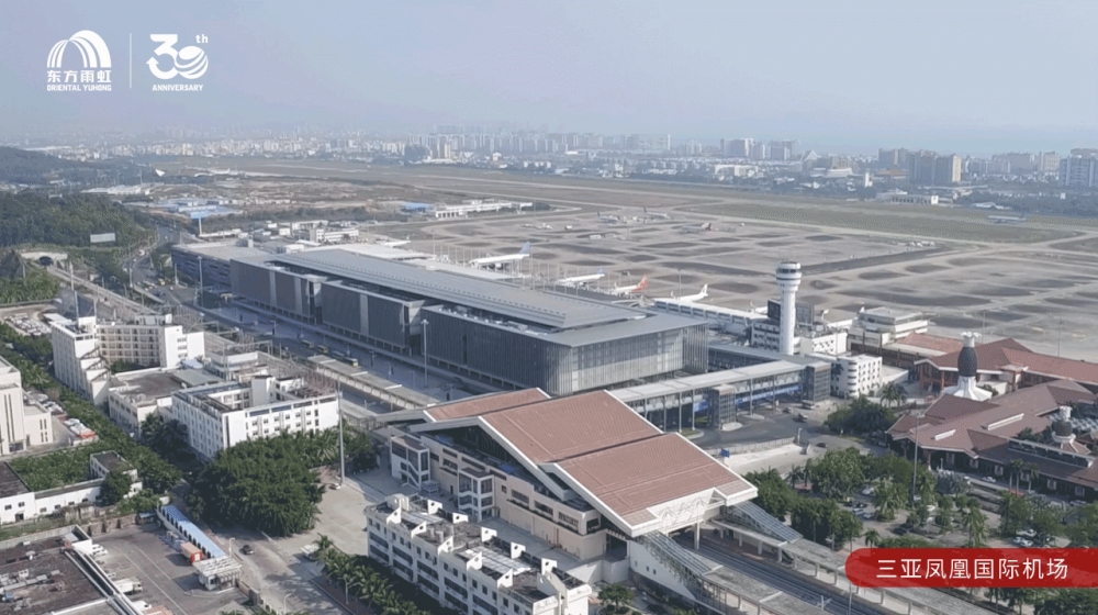 海南自贸港封关运作，东方雨虹或以琼为支点加速海外战略布局