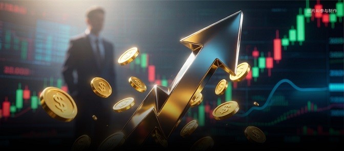 净利润增长2338%，朱少醒重仓的新标的，后续还有更大惊喜？