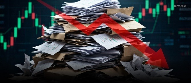 独家 | 保代数量半年内减少近5%，投行模式加快重构