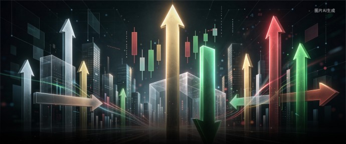 “中东资金”悄悄加仓！还是这两大主线