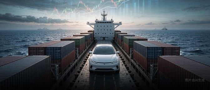置换周期来临，海外市场空间翻倍，新能源客车谁最强？