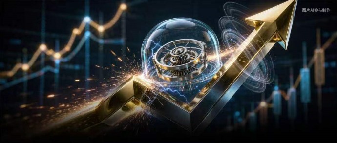 减速器行业利润向头部公司集中，基金增仓绩优股