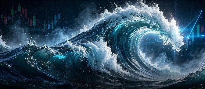 55亿书商盯上50亿财联社：这桩并购买的不是媒体是AI数据资产