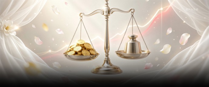 从“爱情象征”到“算力基石”，这一行业的价值正被市场重估