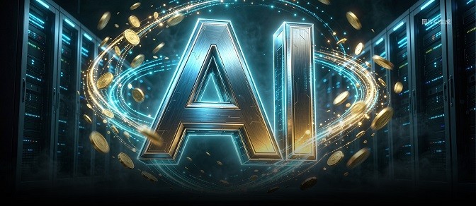 AI下半场：算力狂飙之后，钱从哪来又流向何方