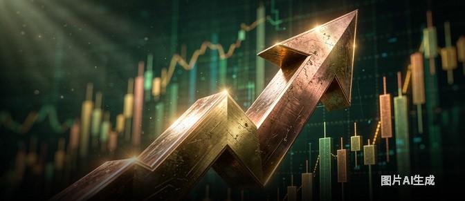 股价连创新高！这家有色公司净利增56%，分红有提升空间