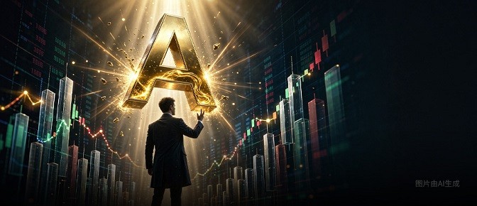 A股，下周还有大行情？这种形态一旦出现很容易走主升！