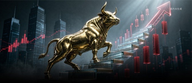 A股，翻倍牛股最多的主线机会出现了！还有更大级别行情？