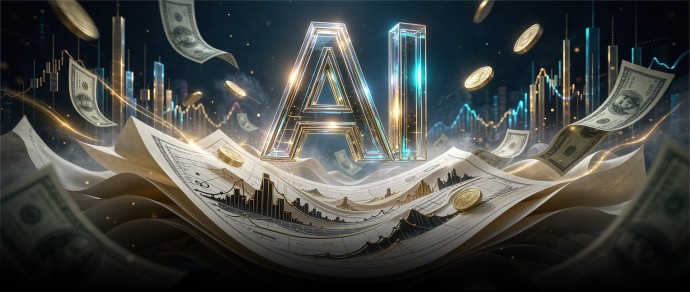 美股三季报：AI智能体迎来商业化时点