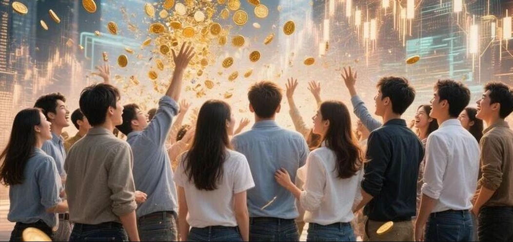 为情绪买单!2.3万亿市场藏着多少 “快乐生意”?