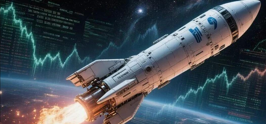 2026年超级赛道之商业航天:大级别的行情还没走完!