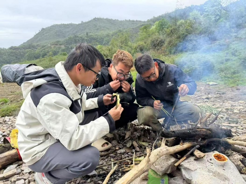 “拼多多杯”第三届科技小院大赛落幕 六支队伍荣获一等奖