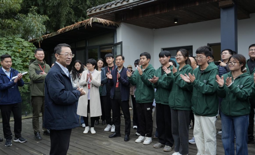 “拼多多杯”第三届科技小院大赛落幕 六支队伍荣获一等奖
