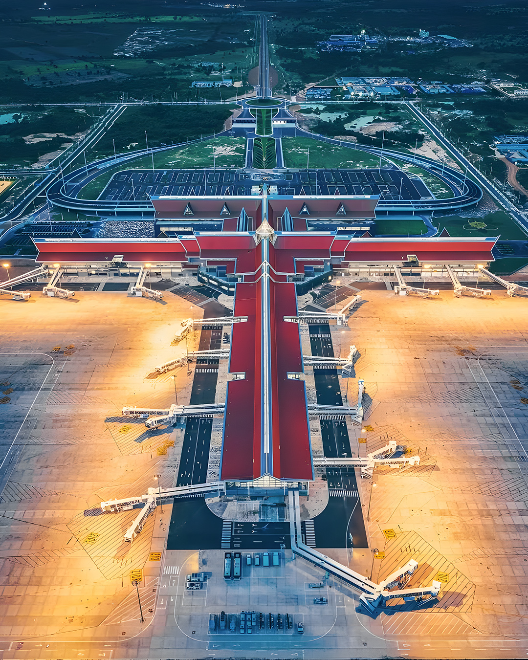 科技赋能，绿建出海：解码金螳螂的全球化进阶新路径