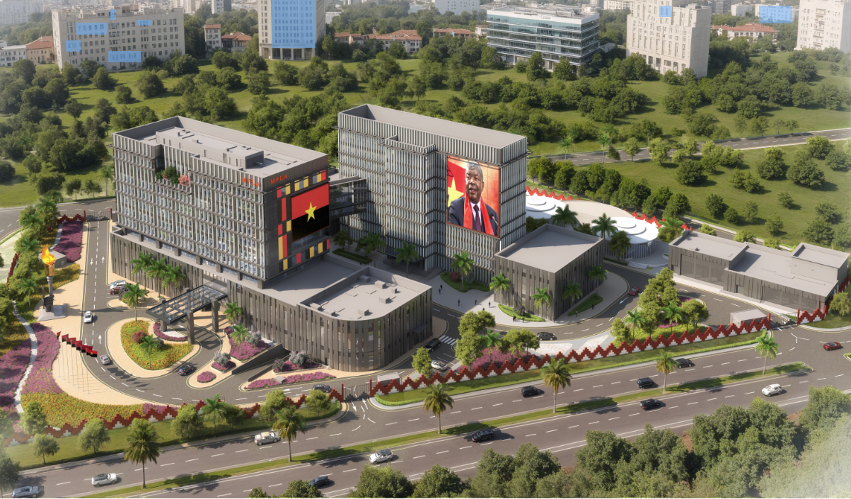 科技赋能，绿建出海：解码金螳螂的全球化进阶新路径