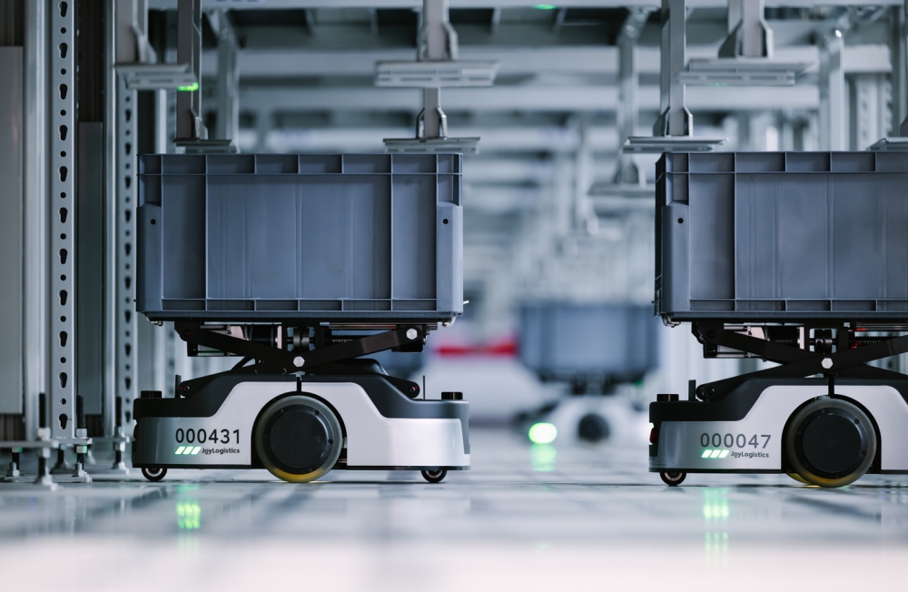 京东物流升级马年春节服务：AI年货地图首次上线，“订单还未下，货已先布好”