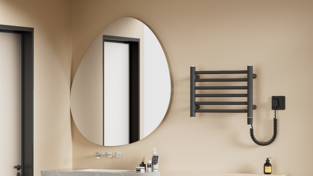 从“电热烘干架”到“电热毛巾架”:一个中国卫浴新品类,是如何被创造出来的?