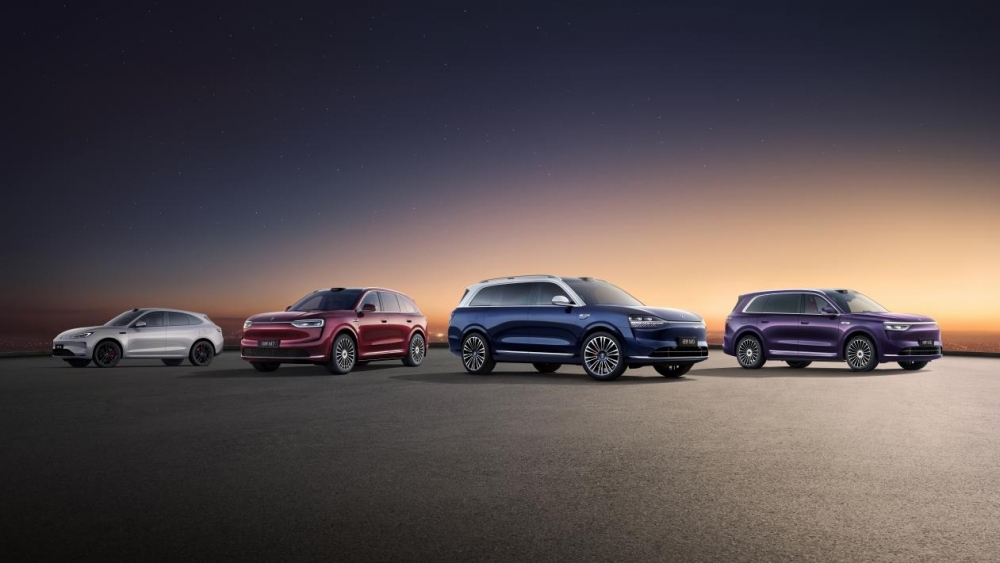 赛力斯2025年新能源汽车销量超47万辆 创历史新高