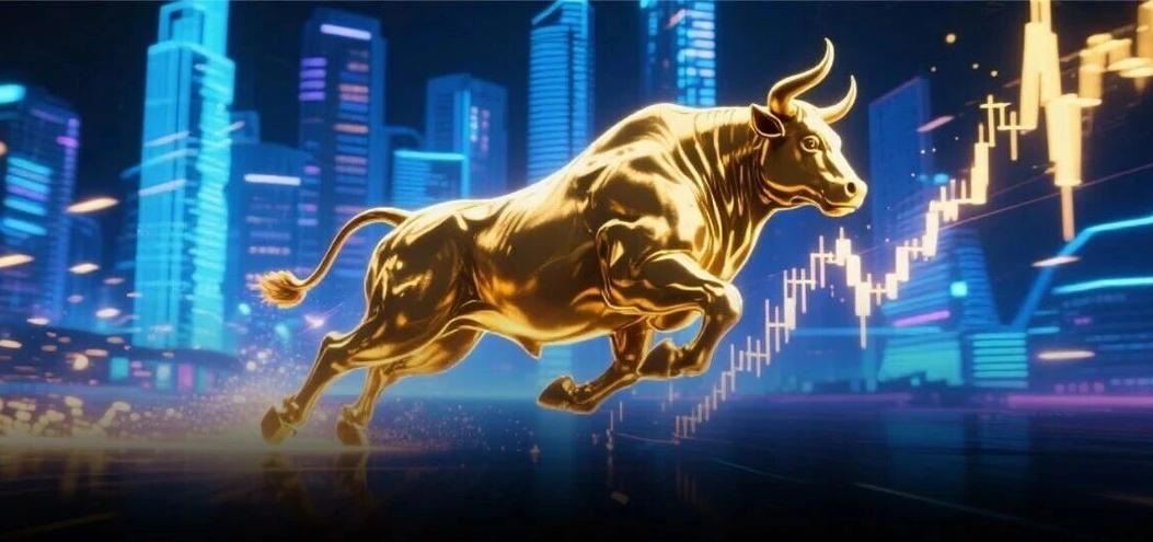 超级行情蓄势待发!A股2026年将迎“全面牛”行情!