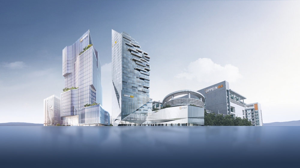 欧派家居荣膺2025年度“中国消费名品”称号