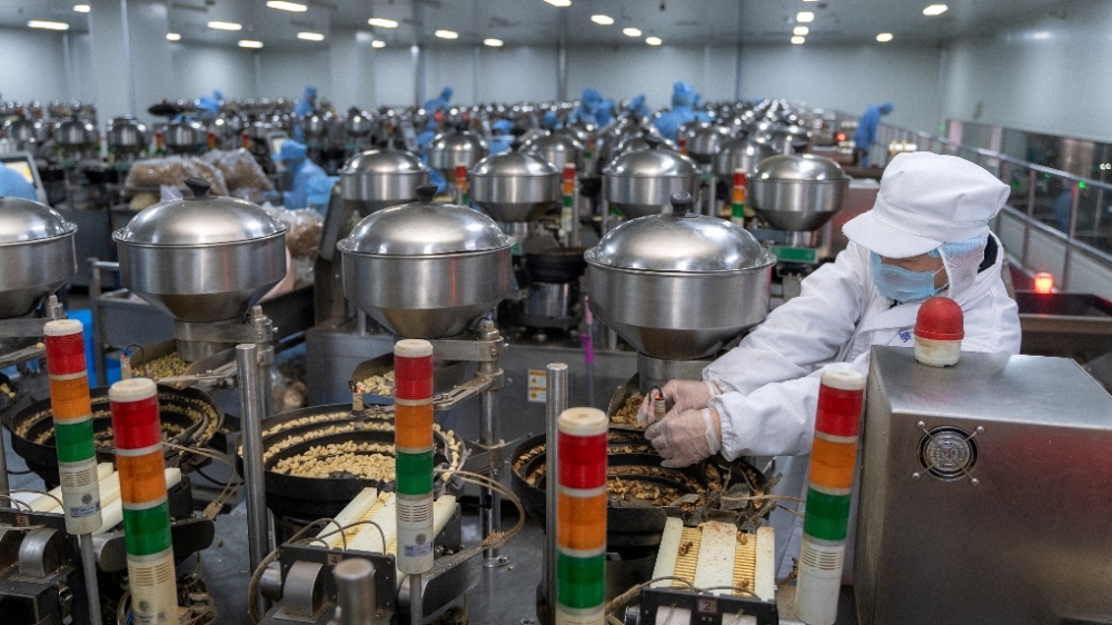 《新质供给地方风味消费趋势》：在拼多多年销八亿，徽派炒货从网红升级长虹