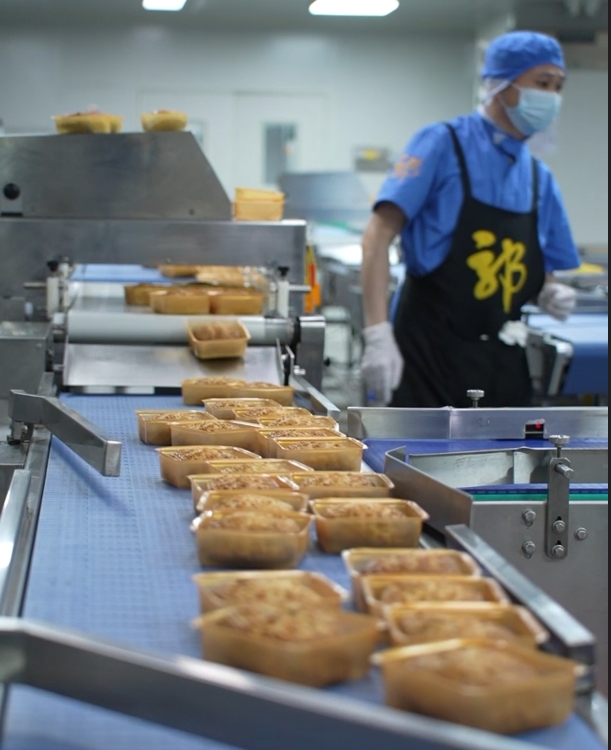 《新质供给地方风味消费趋势》：在拼多多年销八亿，徽派炒货从网红升级长虹