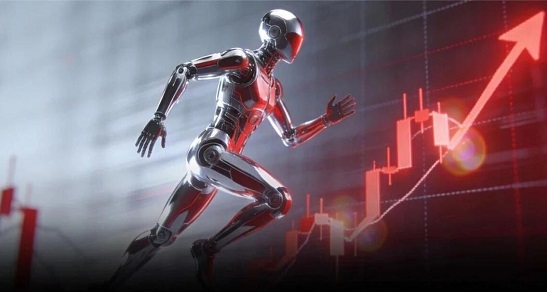 7个涨停!人形机器人量产在即,头部公司坐稳千亿市值