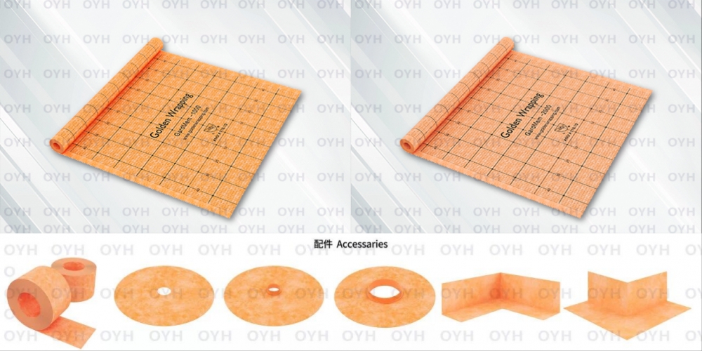 GardMem系列IAPMO权威认证落地，本地化产能蓄力，东方雨虹或在北美大有作为