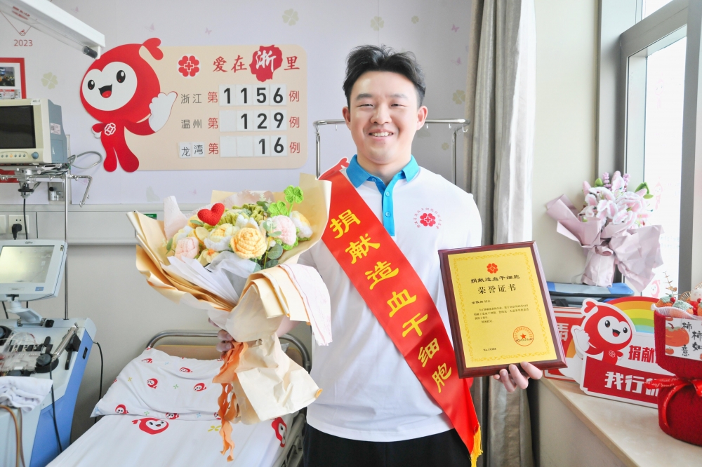 国寿年度人物群像：用责任担当擦亮保险为民底色