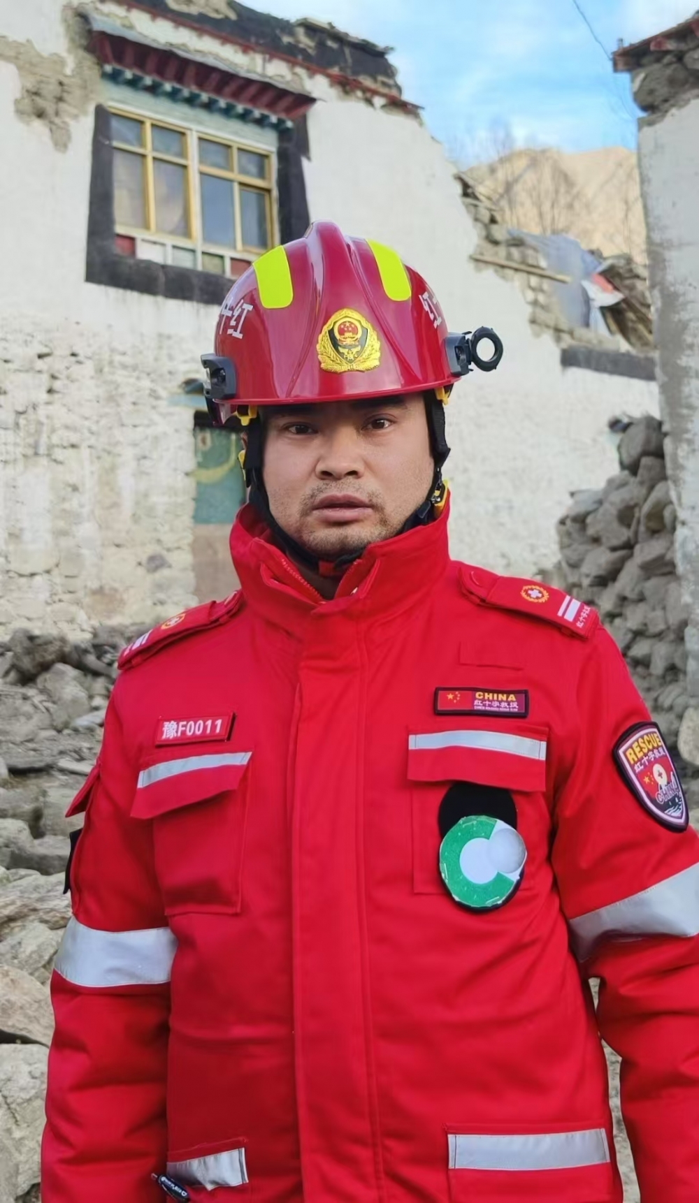 国寿年度人物群像：用责任担当擦亮保险为民底色