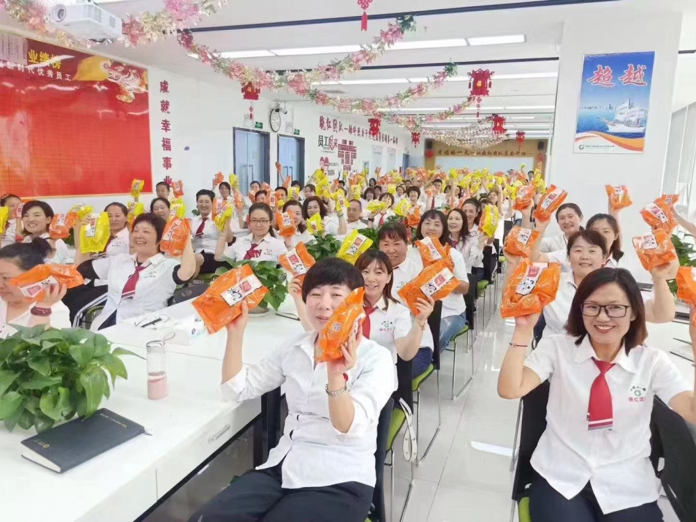 国寿年度人物群像：用责任担当擦亮保险为民底色