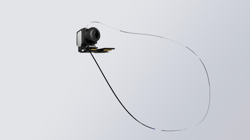 歌尔亮相CES 2026：声光电技术革新助力智能交互体验升级