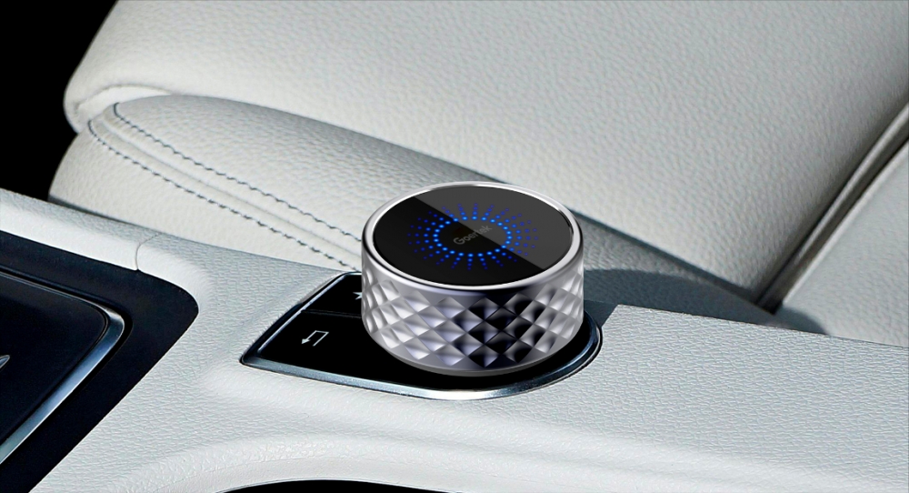 歌尔亮相CES 2026：声光电技术革新助力智能交互体验升级