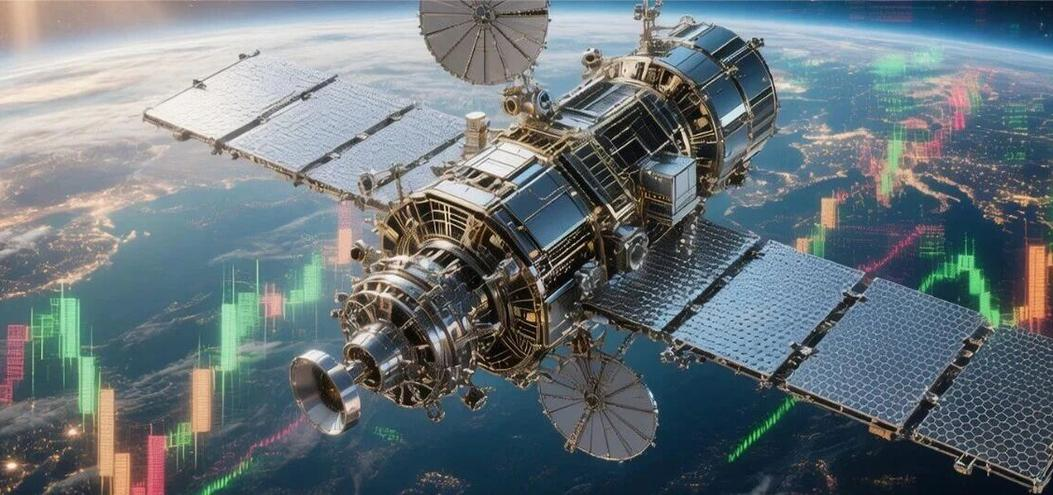 下一个万亿赛道?卫星互联网迎来黄金发展期,这些公司站上风口