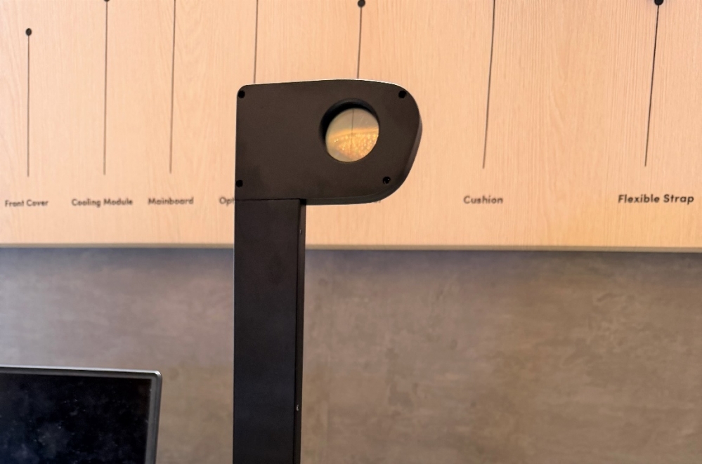 重磅！歌尔亮相CES 2026，一文读懂全场景AI眼镜、XR光学方案