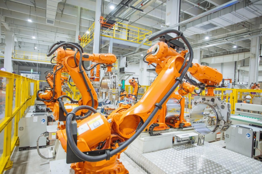 国家级双跨平台动态评价：卡奥斯连续七年位居第一